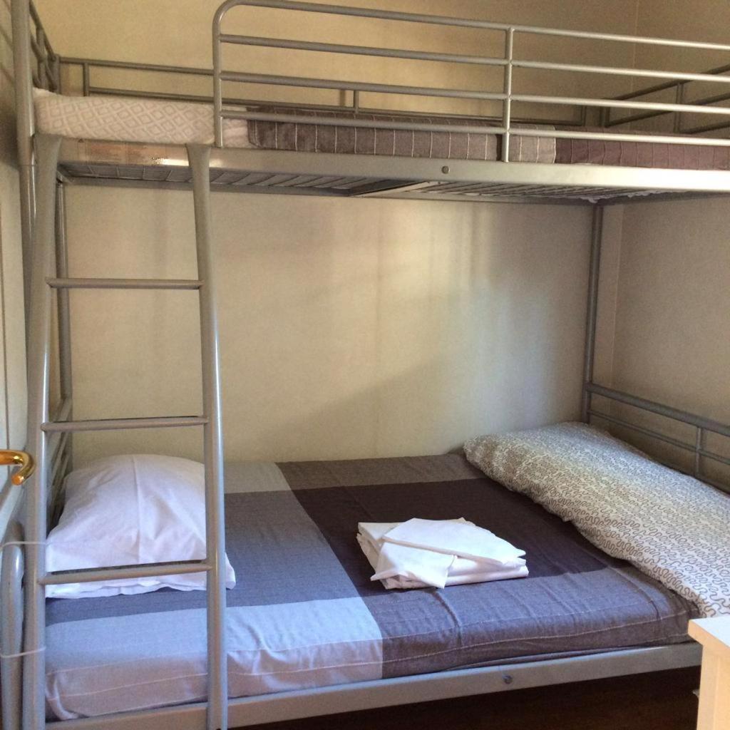 Camping I Melograni มารินา ดิ บิบโบนา ภายนอก รูปภาพ