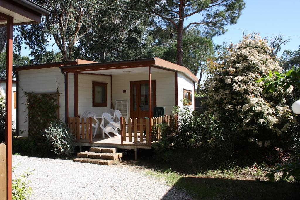 Camping I Melograni มารินา ดิ บิบโบนา ห้อง รูปภาพ